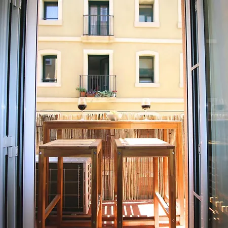 アパート Great In Barceloneta Close To The