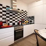 Appartamento Charming Seaside In Barceloneta, Renovated With Stunning Sea Views *