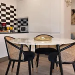 Charming Seaside In Barceloneta, Renovated With Stunning Sea Views * Barcellona