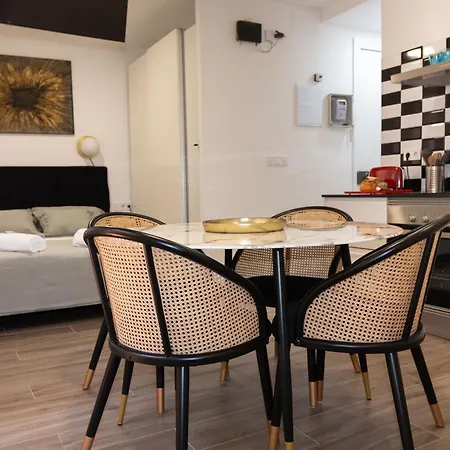 Charming Seaside In Barceloneta, Renovated With Stunning Sea Views Barcelona