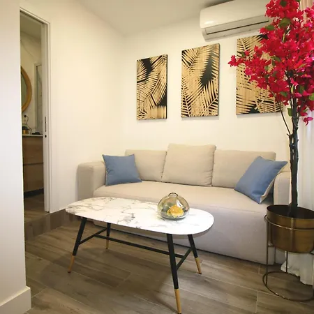 Апартаменты Great In Barceloneta Close To The Барселона