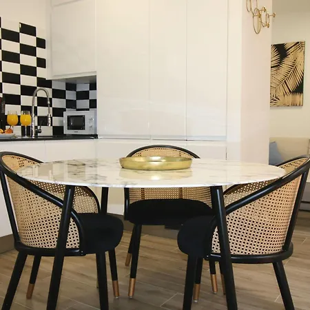 Апартаменты Great In Barceloneta Close To The
